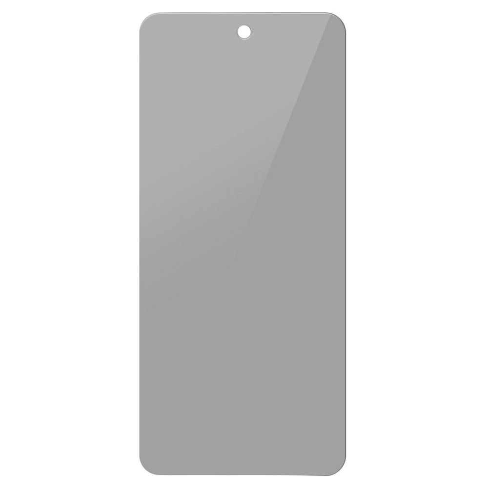 Anti-spy Screen Protector For Motorola Moto G32 4G , 0.3mm Arc Edge Full Covering Tempered Glass Screen Film