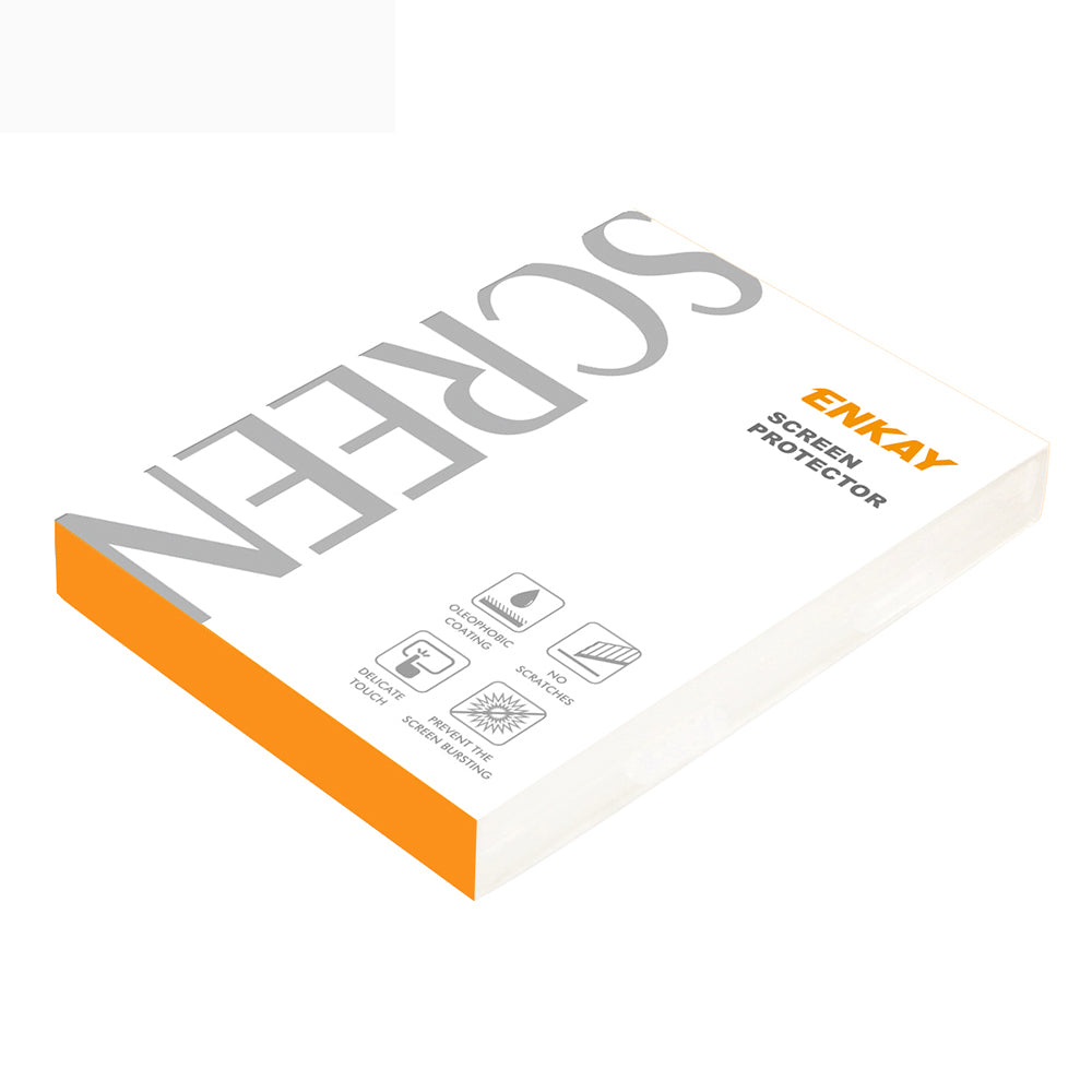 Uniqkart For iPhone 15 Pro / 15 Pro Max Camera Lens Protector HD Tempered Glass Full Coverage Lens Guard