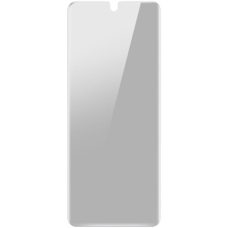 Uniqkart Hydrogel Film III For Motorola Razr 40 5G / Razr 40 Ultra 5G Anti-Spy TPU Phone Screen Film Full Covering Screen Protector