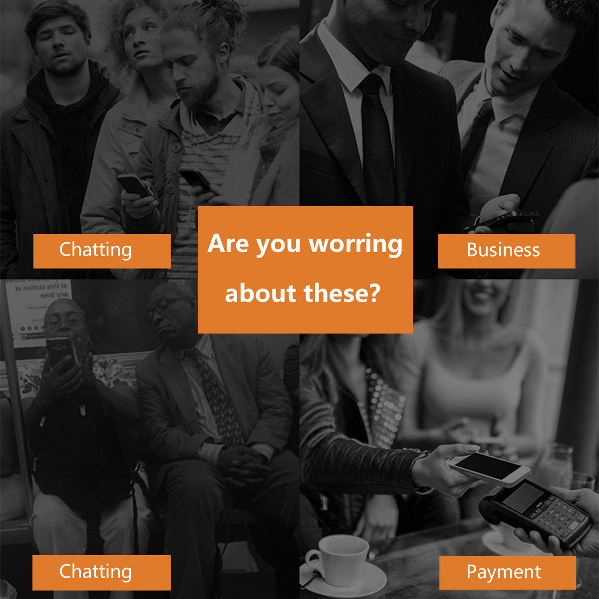 Uniqkart For iPhone 15 Plus Privacy Screen Protector 28-degree Anti-peep Tempered Glass Film