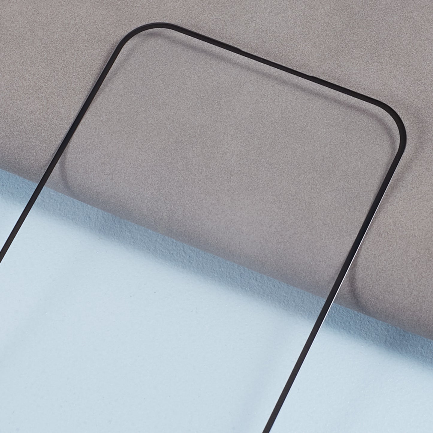 D Pro For iPhone 15 Pro Max Full Coverage Screen Protector Silk Printing Full Glue Tempered Glass HD Clear Film