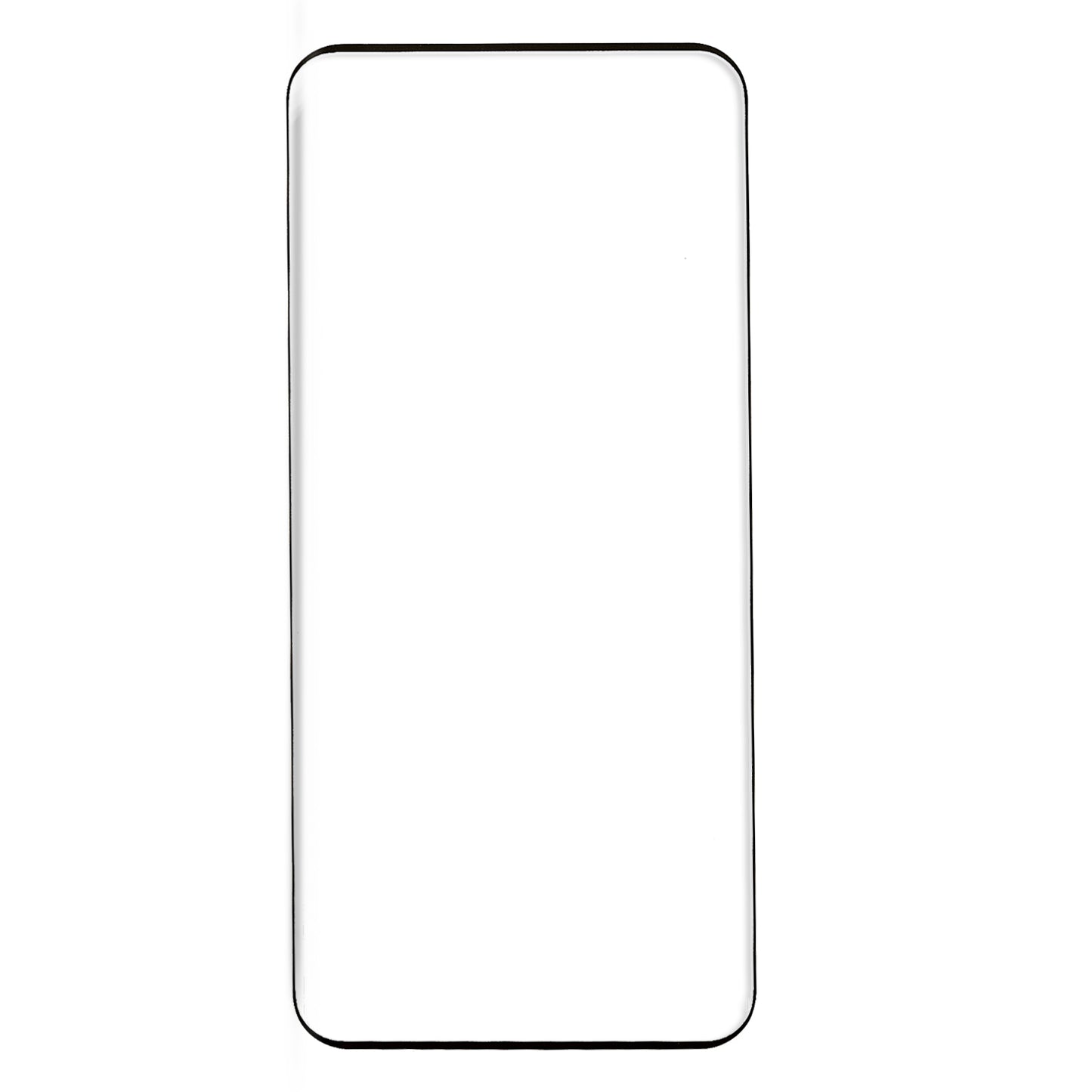 For Xiaomi Redmi Note 13 Pro+ 5G Full Screen Protector Side Glue 3D Curved Tempered Glass Film