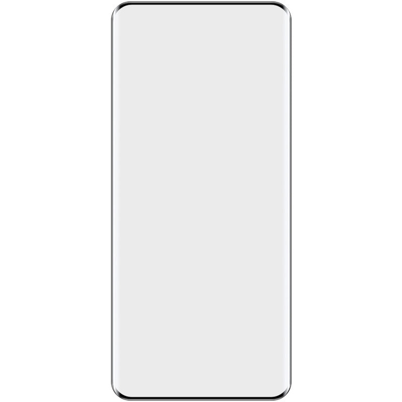 IMAK For Xiaomi Redmi Note 13 Pro+ 5G Full Screen Protector 3D Curved Anti-explosion Film