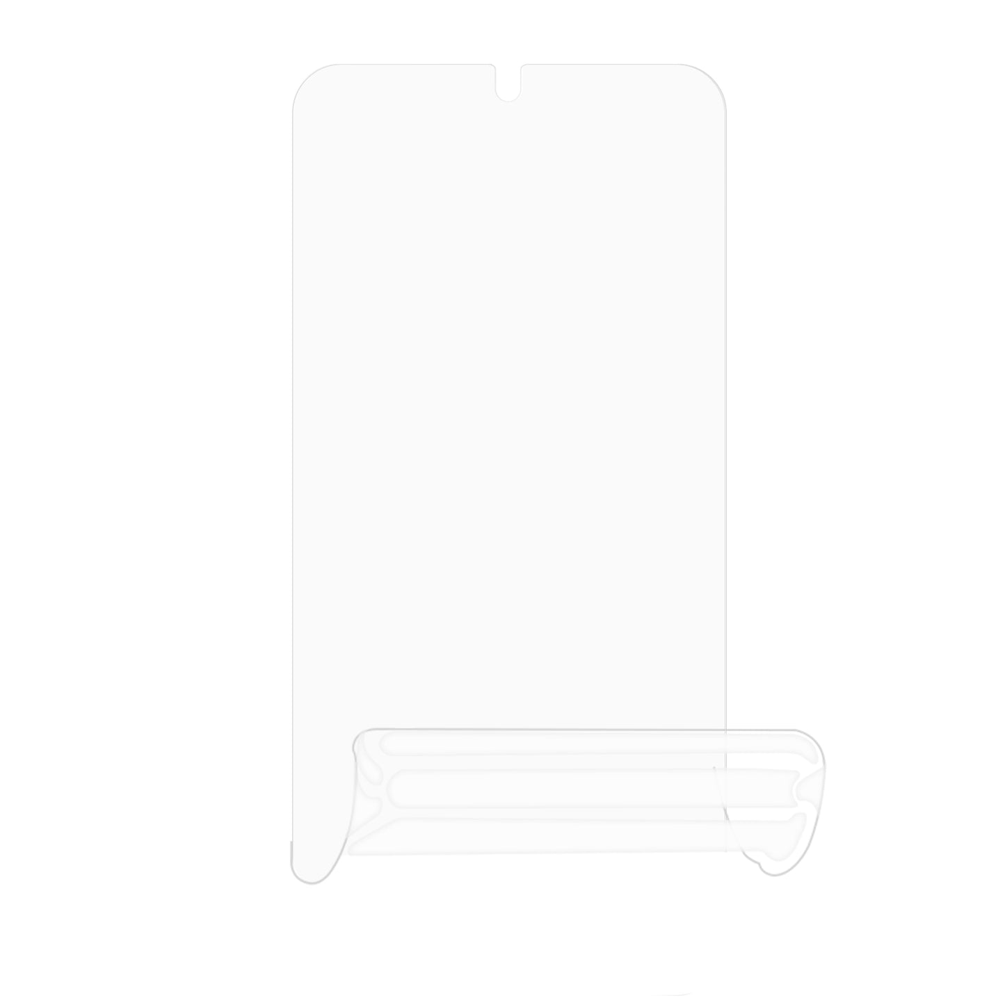 Phone Screen Protector for Samsung Galaxy S24+ High Definition Anti-scratch TPU Phone Screen Film