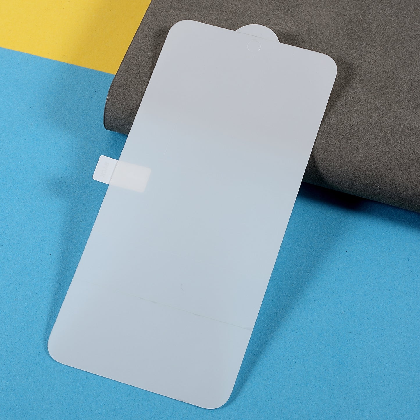 For Samsung Galaxy S24 Ultra Screen Protector Soft PET Ultra Clear Full Coverage Anti-scratch Film