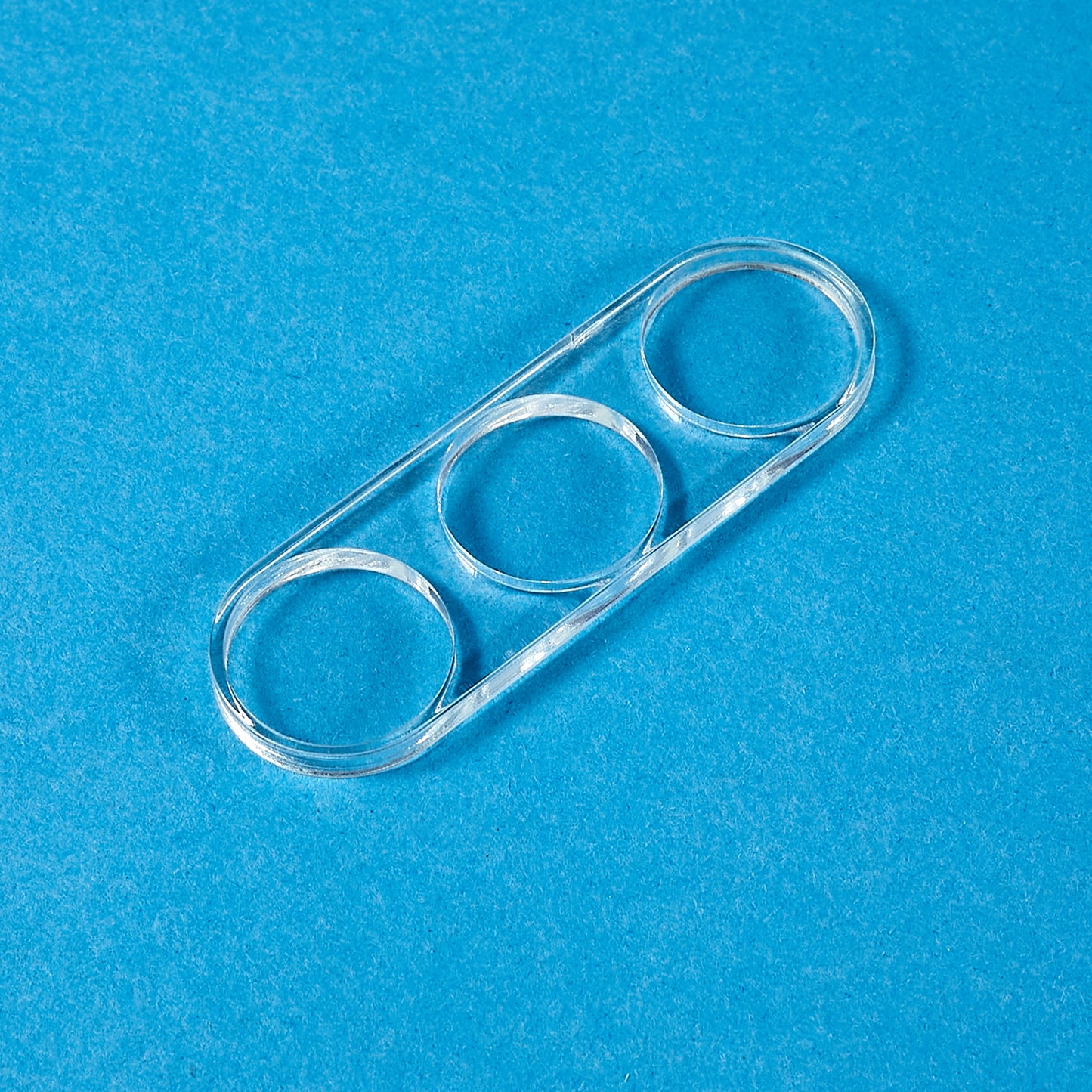 For Samsung Galaxy S24 Rear Lens Protector Scratch-proof Ultra Clear Camera Lens Film