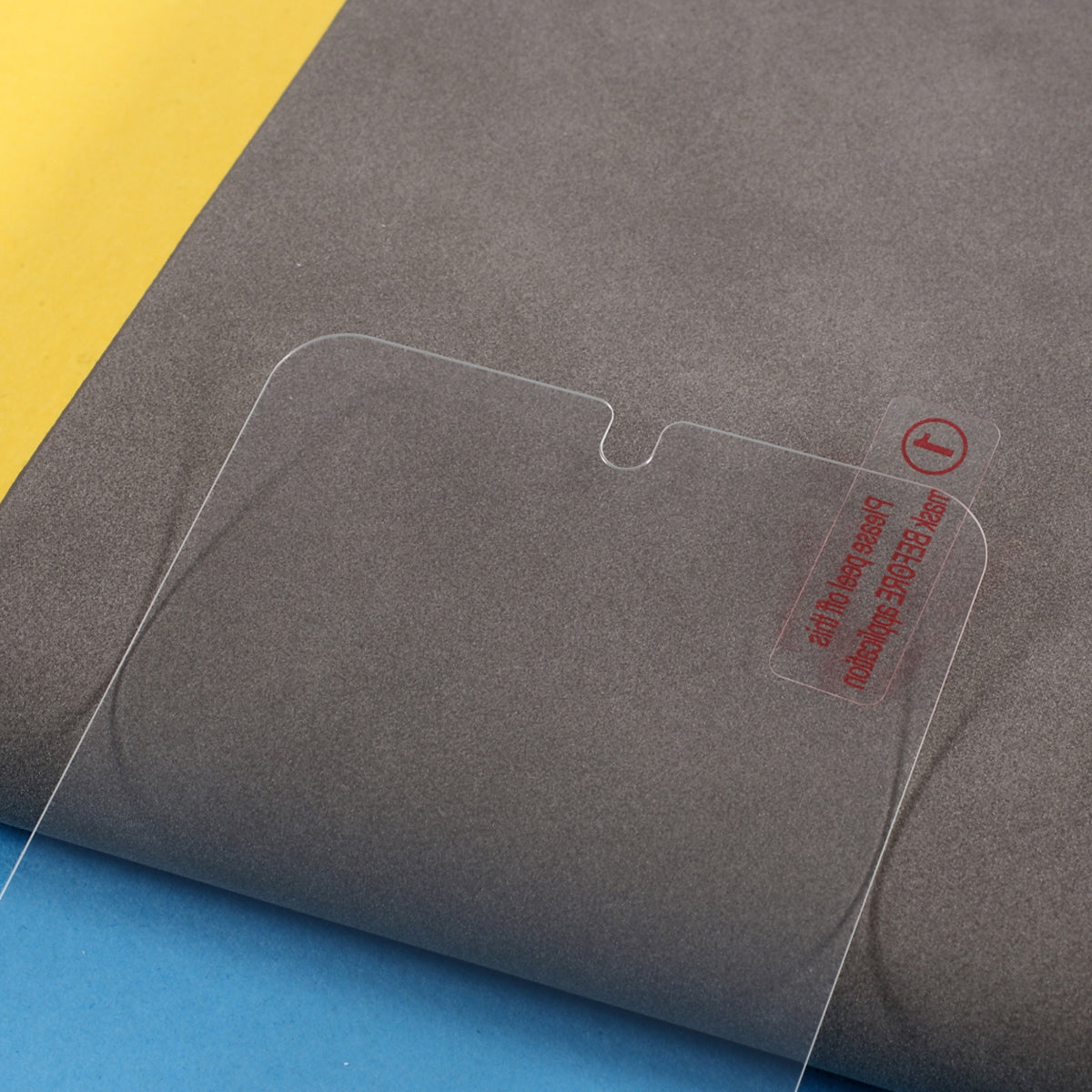 For Samsung Galaxy S24 Screen Protector 2.5D Arc Edge Tempered Glass Film