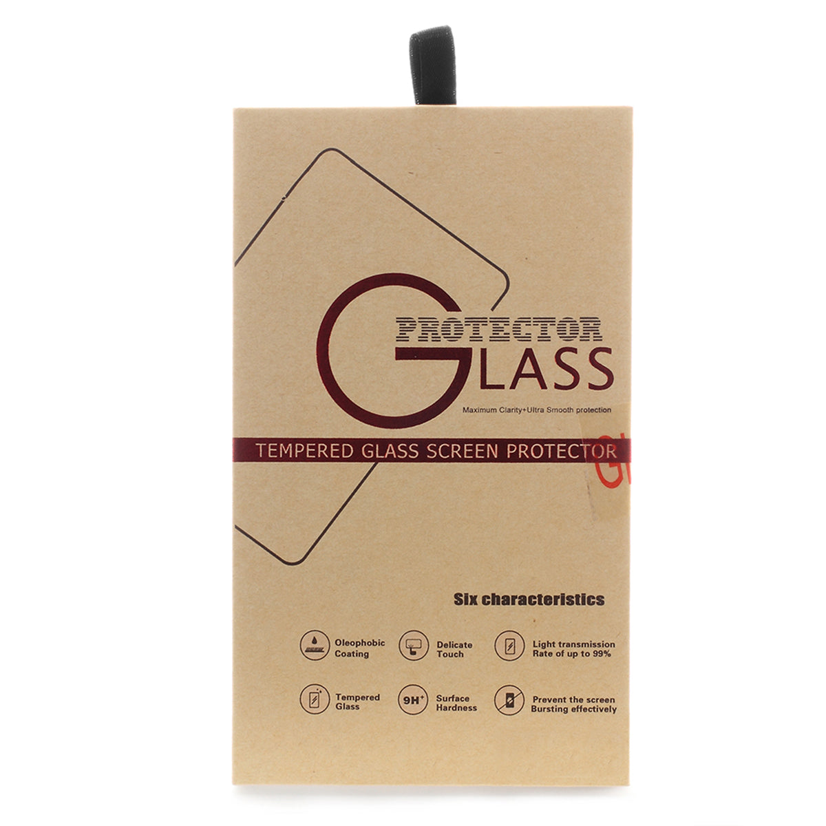 Secondary Hardening Full Screen Protector For Samsung Galaxy S24 Silk Printing Tempered Glass Screen Film