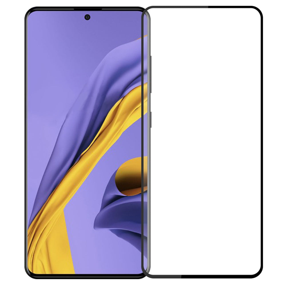 PINWUYO JK Tempered Glass Film Series-2 for Xiaomi Redmi Note 13R Pro 5G Full Cover HD Clear Screen Protector