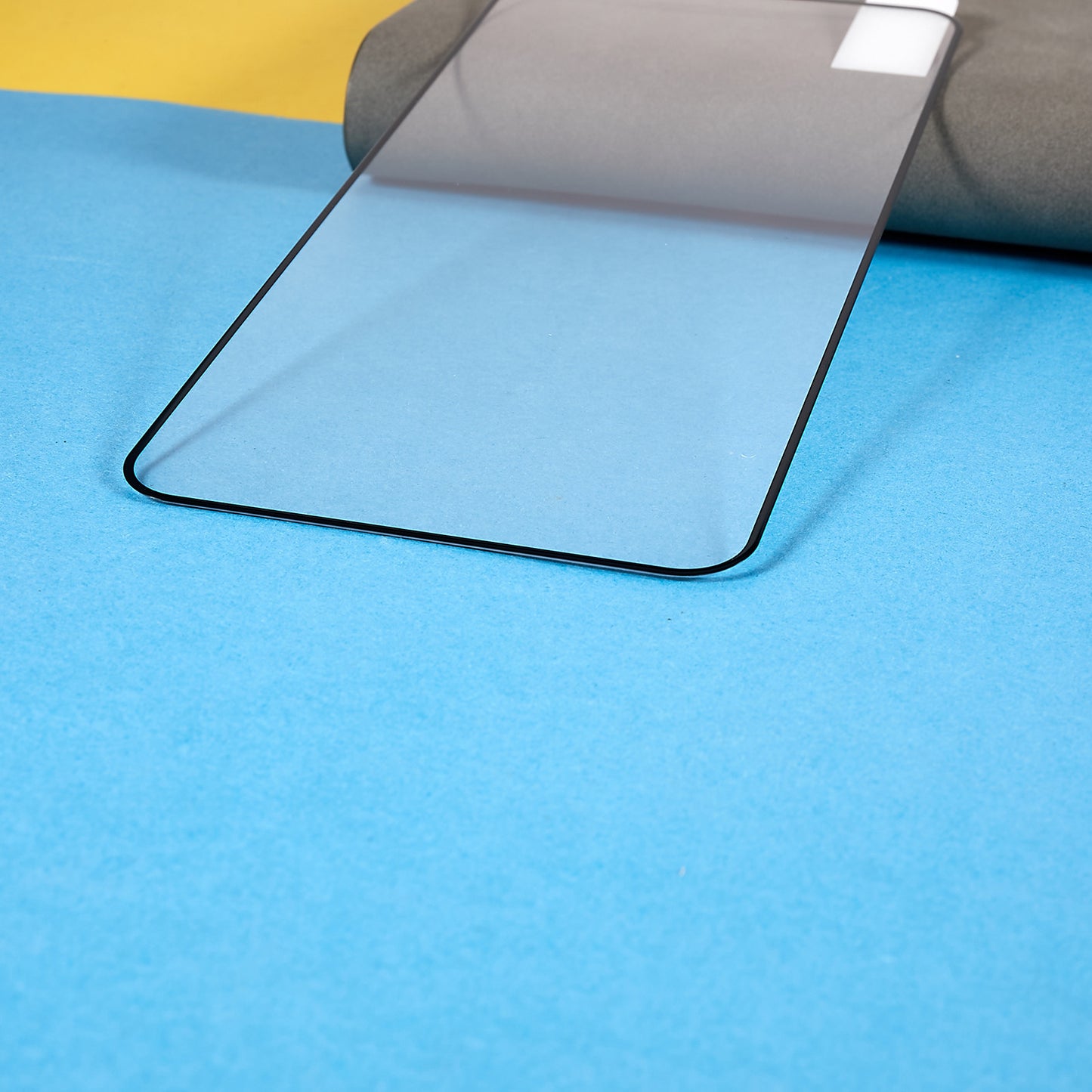 For Xiaomi Redmi Note 13R Pro 5G Screen Protector Clear Anti-fingerprint Tempered Glass Film