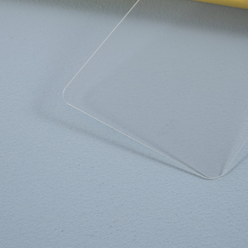 For Xiaomi Redmi Note 13R Pro 5G Screen Protector Ultra HD 2.5D Arc Edge High Aluminum-silicon Glass Film