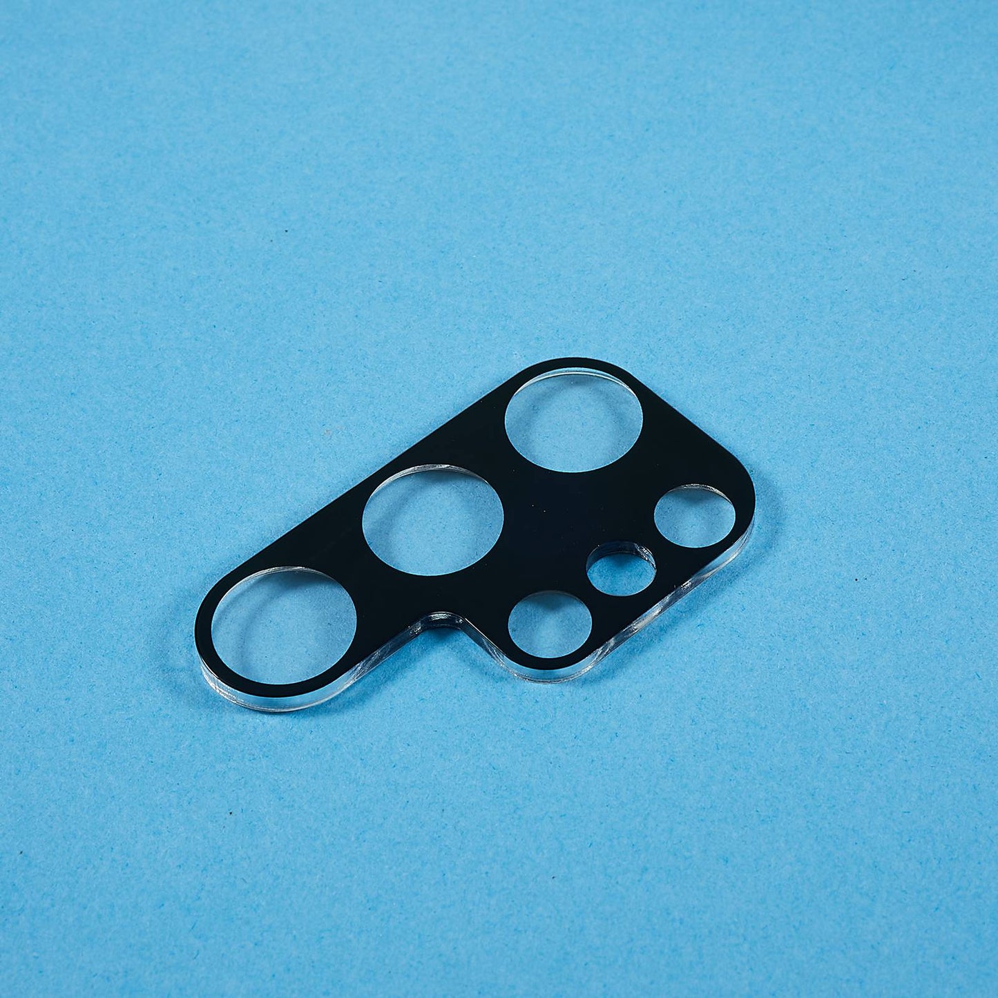 For Samsung Galaxy S24 Ultra Tempered Glass Black Camera Lens Film Silk Printing Lens Protector