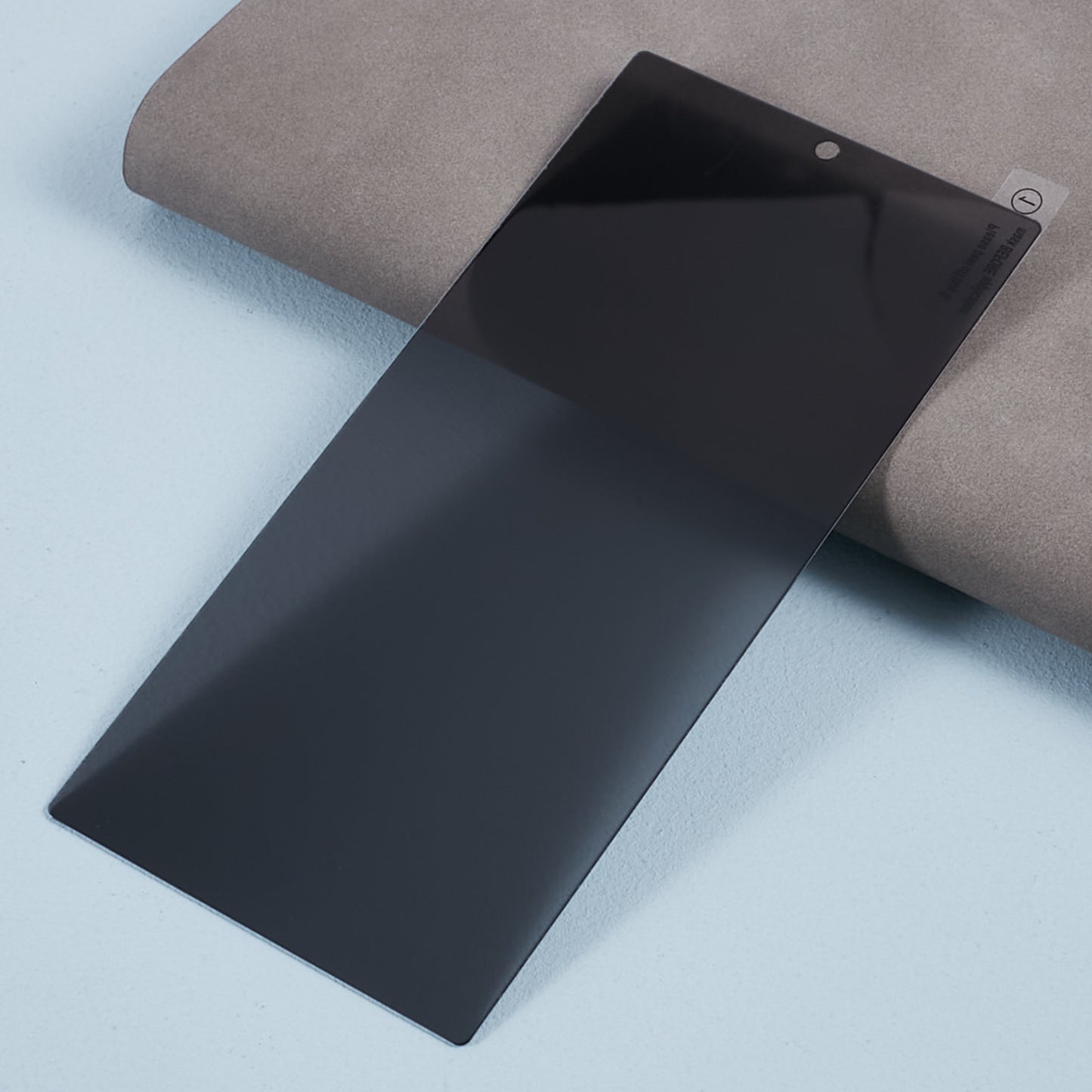 For Samsung Galaxy S24 Ultra Screen Protector Anti-Peep Tempered Glass Film