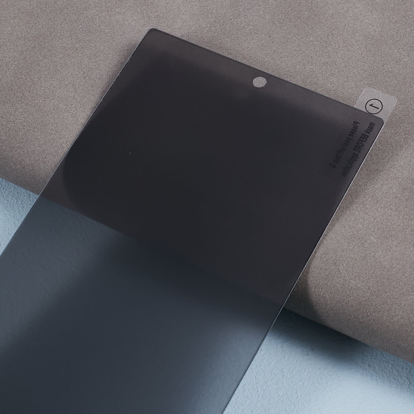 For Samsung Galaxy S24 Ultra Screen Protector Anti-Peep Tempered Glass Film