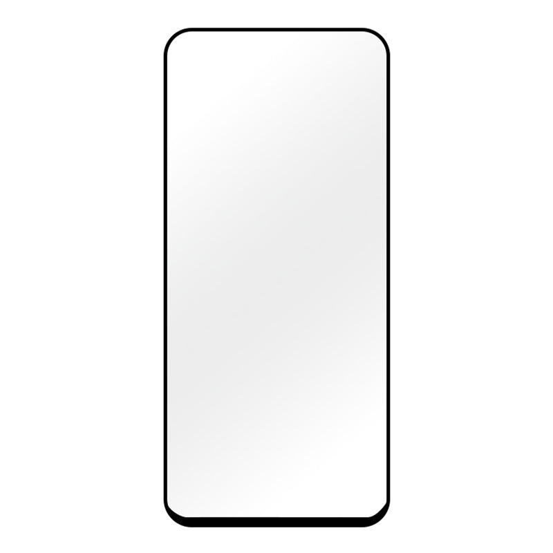 RURIHAI For Xiaomi Redmi Note 13R Pro 5G Screen Protector 2.5D 0.26mm Explosion-proof Film