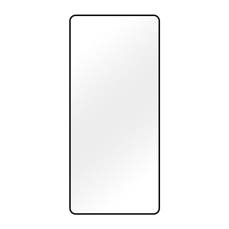 RURIHAI For Samsung Galaxy S24+ Full Screen Protector Full Glue HD Clear Film (Fingerprint Unlock Support)