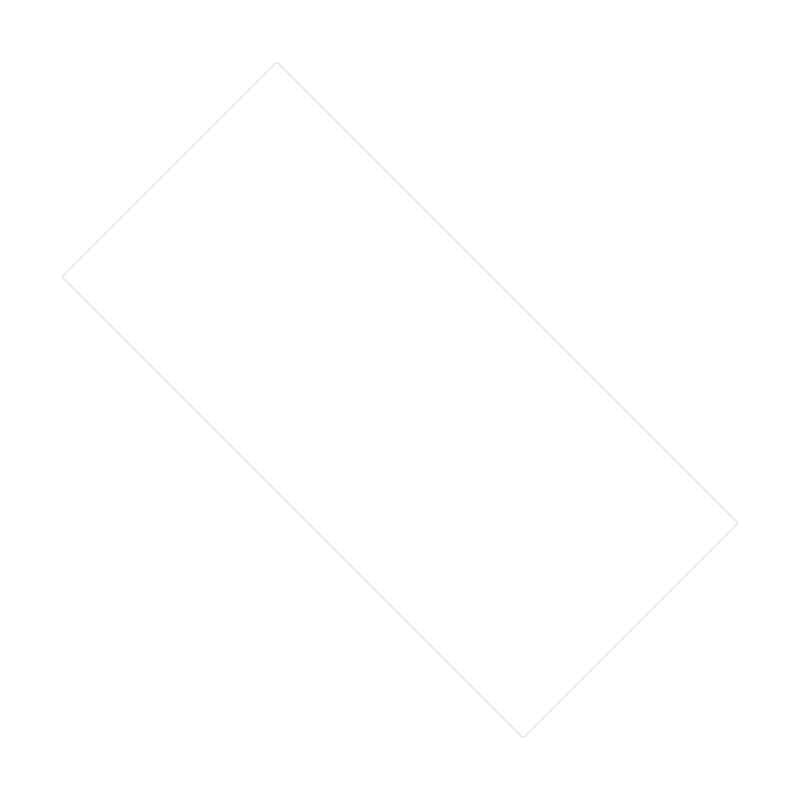 RURIHAI For Samsung Galaxy S24 Ultra Screen Protector Support Fingerprint Unlock High Aluminium-silicon Glass Screen Film with Mini UV Light