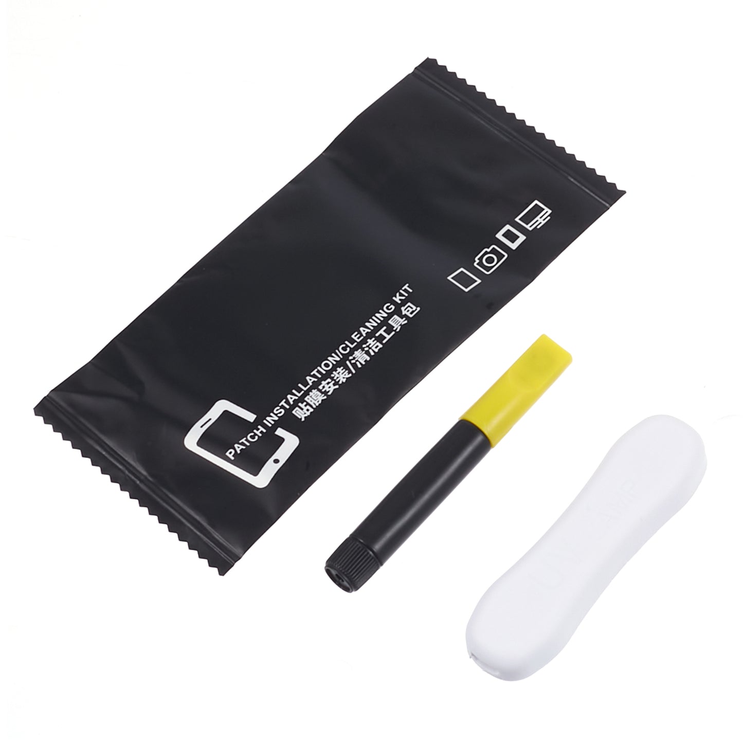 For Samsung Galaxy S24+ UV Liquid Tempered Glass Screen Protector Anti-explosion Film