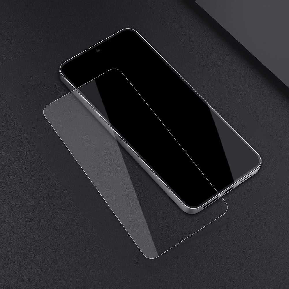 NILLKIN H+Pro for Samsung Galaxy S24 Enhanced AGC Glass Ultra Clear Screen Guard