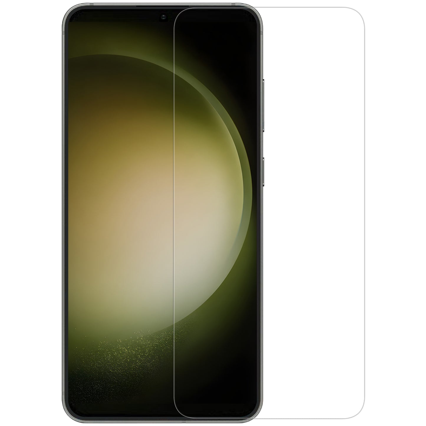 NILLKIN H+Pro for Samsung Galaxy S24+ AGC Glass Screen Protector Anti-explosion