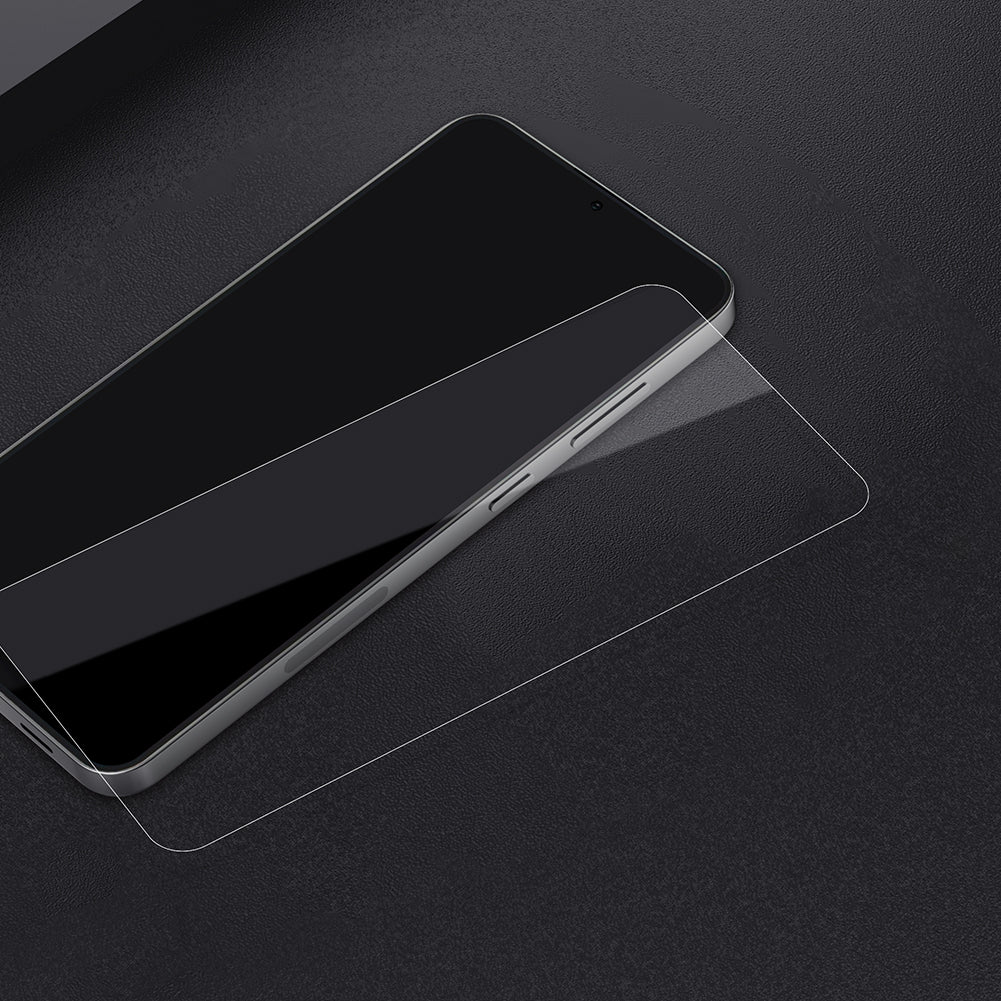 NILLKIN H+Pro for Samsung Galaxy S24+ AGC Glass Screen Protector Anti-explosion