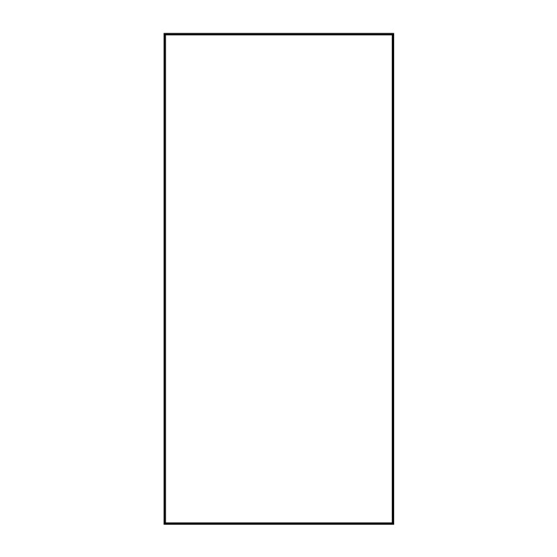 RURIHAI For Samsung Galaxy S24 Ultra Film 0.2mm AGC Glass Screen Protector (Fingerprint Unlock Support)