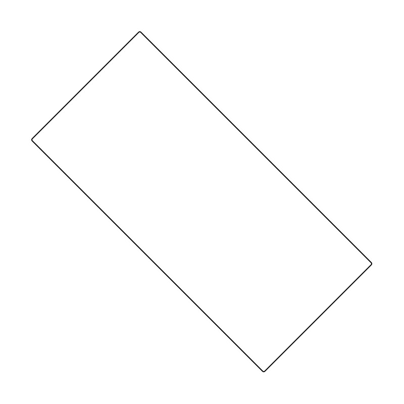 RURIHAI For Samsung Galaxy S24 Ultra Film 0.2mm AGC Glass Screen Protector (Fingerprint Unlock Support)