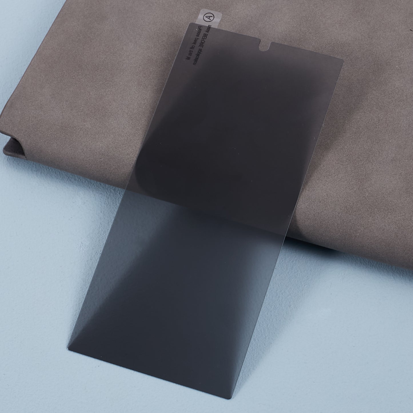 For Samsung Galaxy S24 Ultra 180 Degree Anti-Spy Screen Protector Ultra Thin Tempered Glass Film