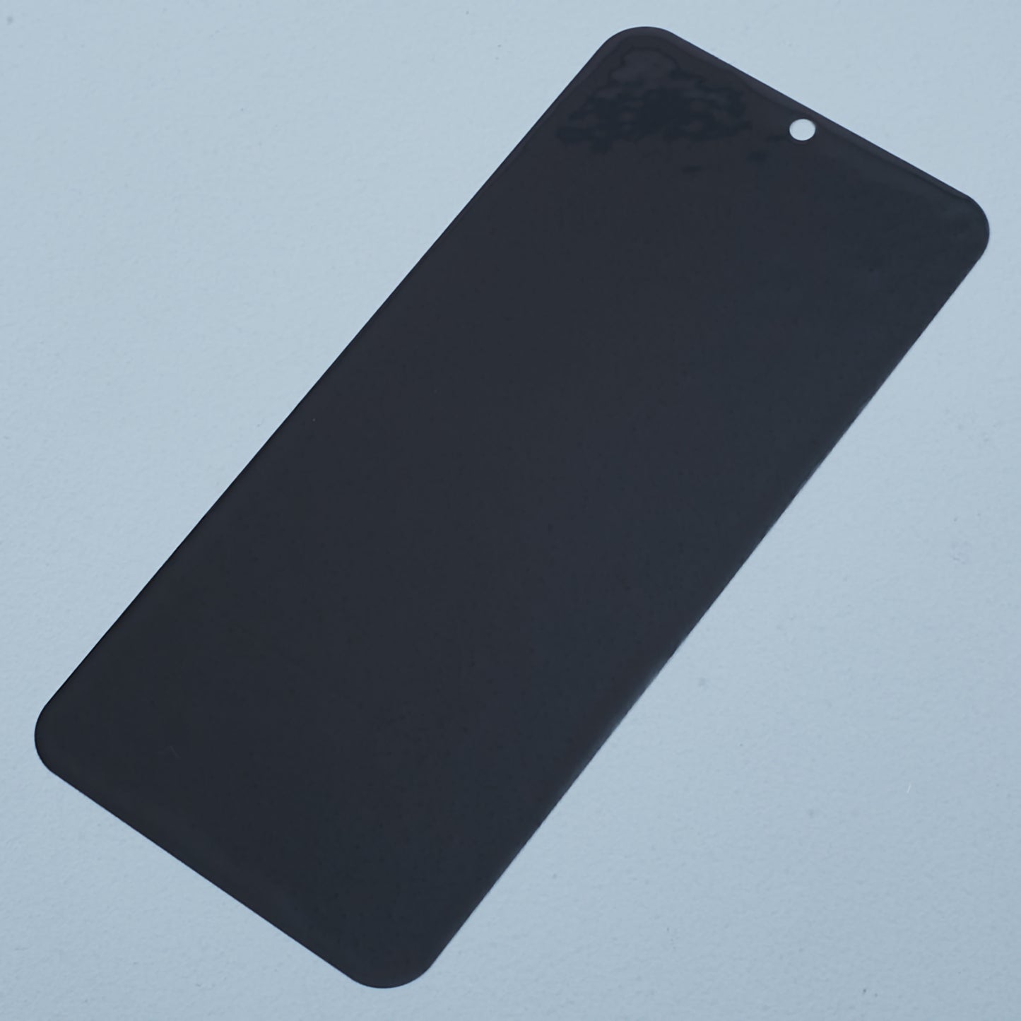 For Samsung Galaxy S24+ 180-Degree Privacy Film Soft TPU Scratch-proof Full Screen Protector