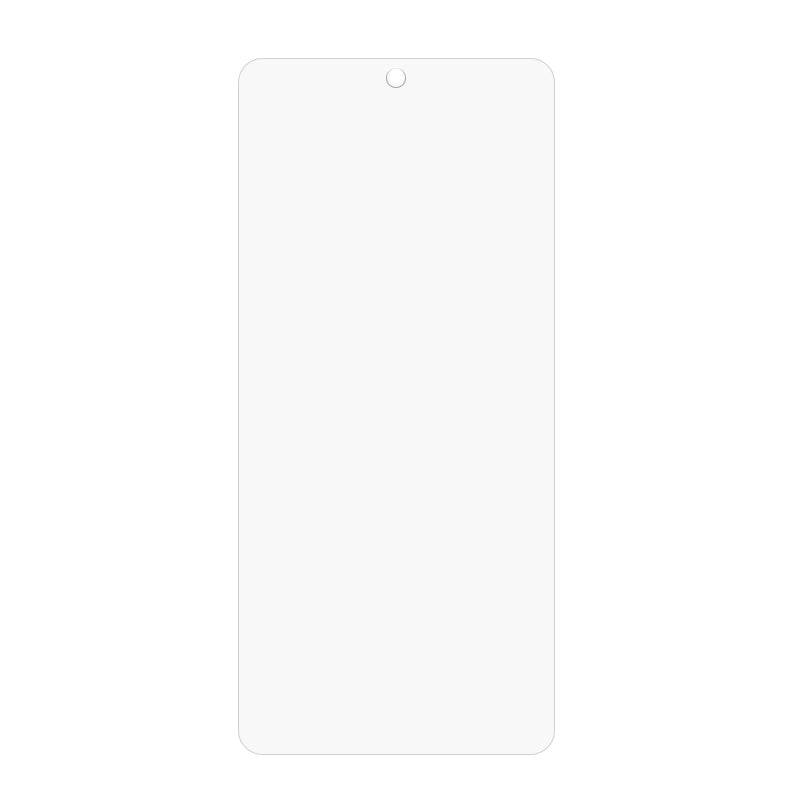 For Xiaomi Redmi Note 13R Pro 5G Screen Protector HD-Ultra Thin Flexible PET Film