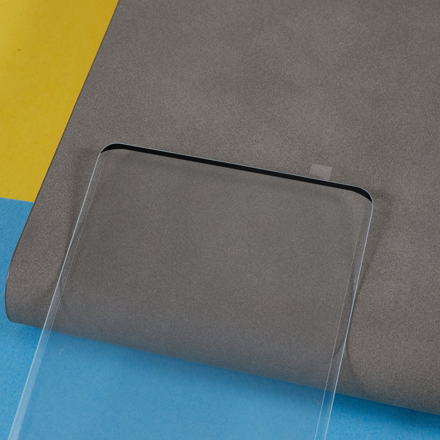 For vivo X100 5G / X100 Pro 5G Tempered Glass Full Screen Protector 3D Curved Side Glue