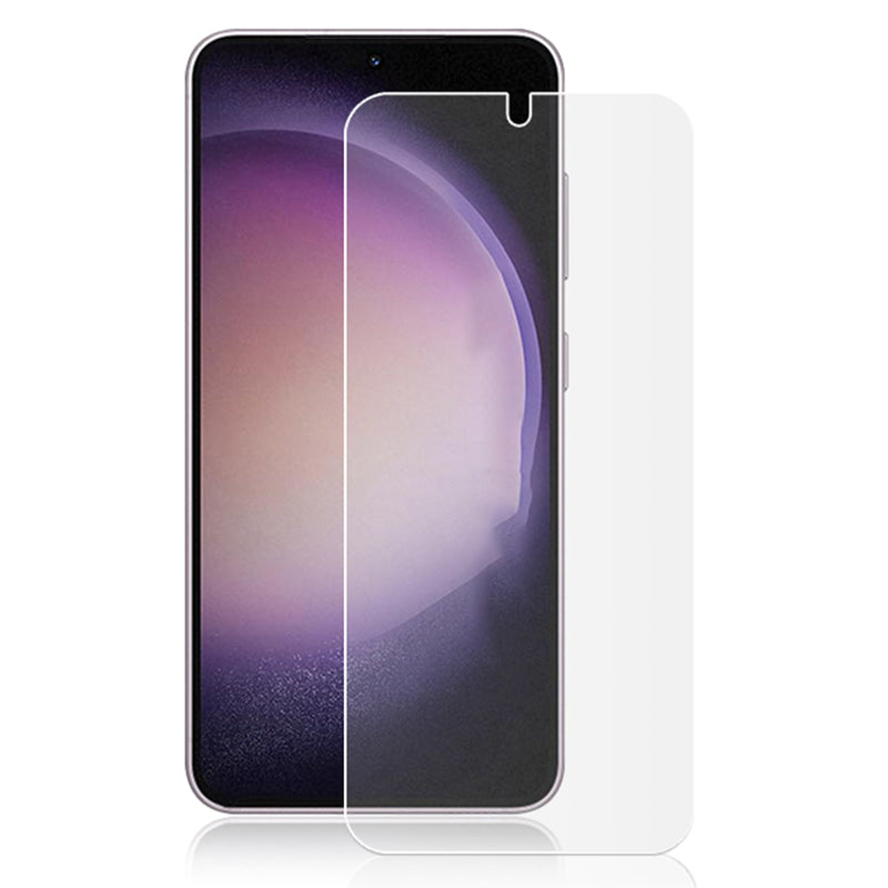 MOCOLO For Samsung Galaxy S24+ Tempered Glass Film Anti-explosion Ultra Clear Screen Protector