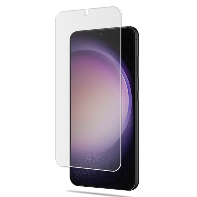 MOCOLO For Samsung Galaxy S24+ Tempered Glass Film Anti-explosion Ultra Clear Screen Protector