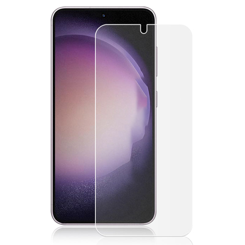 MOCOLO For Samsung Galaxy S24  Tempered Glass Screen Protector HD Clear Fingerprint-free Film