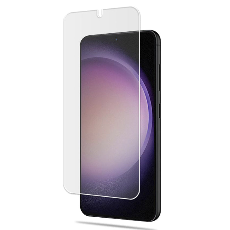 MOCOLO For Samsung Galaxy S24  Tempered Glass Screen Protector HD Clear Fingerprint-free Film