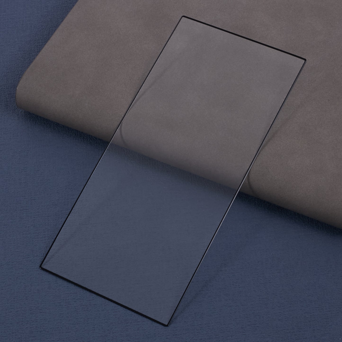 For Samsung Galaxy S24 Ultra Tempered Glass Screen Protector Fingerprint Unlock