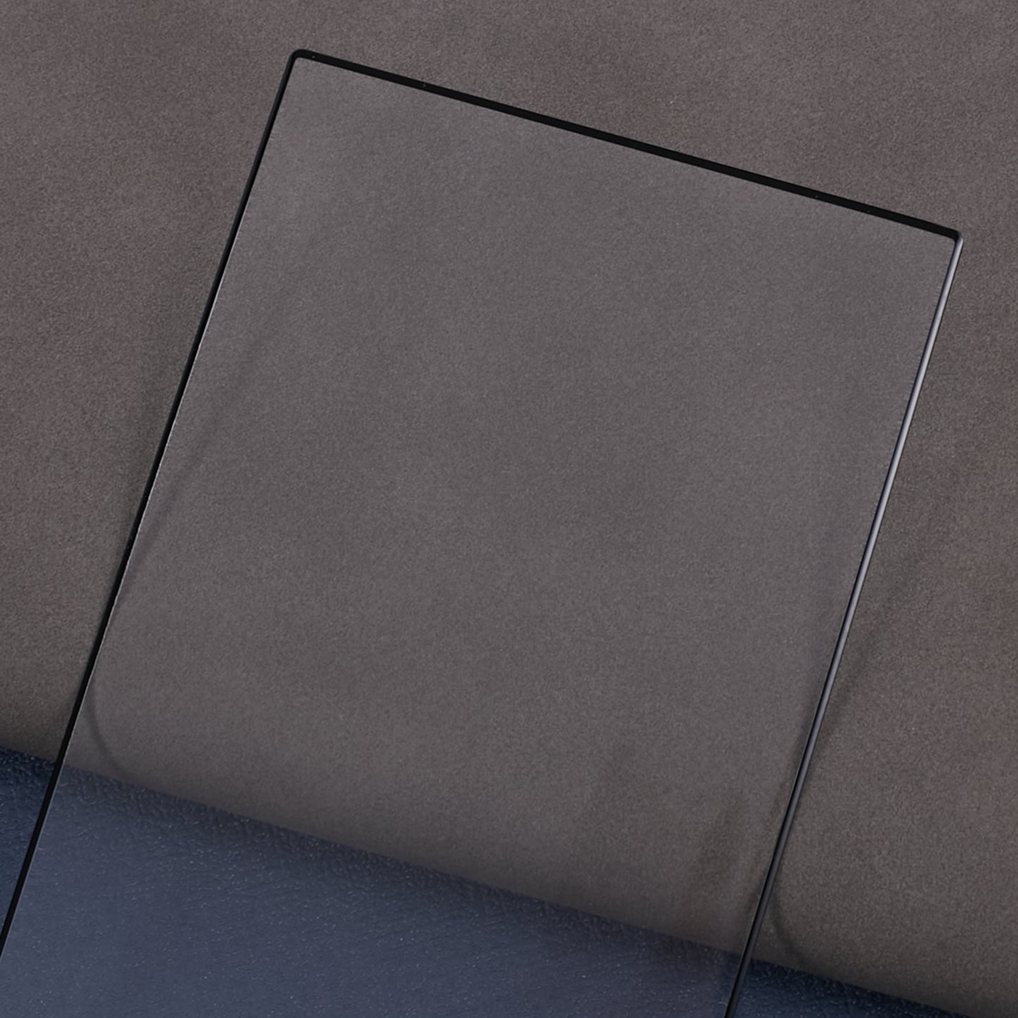 For Samsung Galaxy S24 Ultra Tempered Glass Screen Protector Fingerprint Unlock