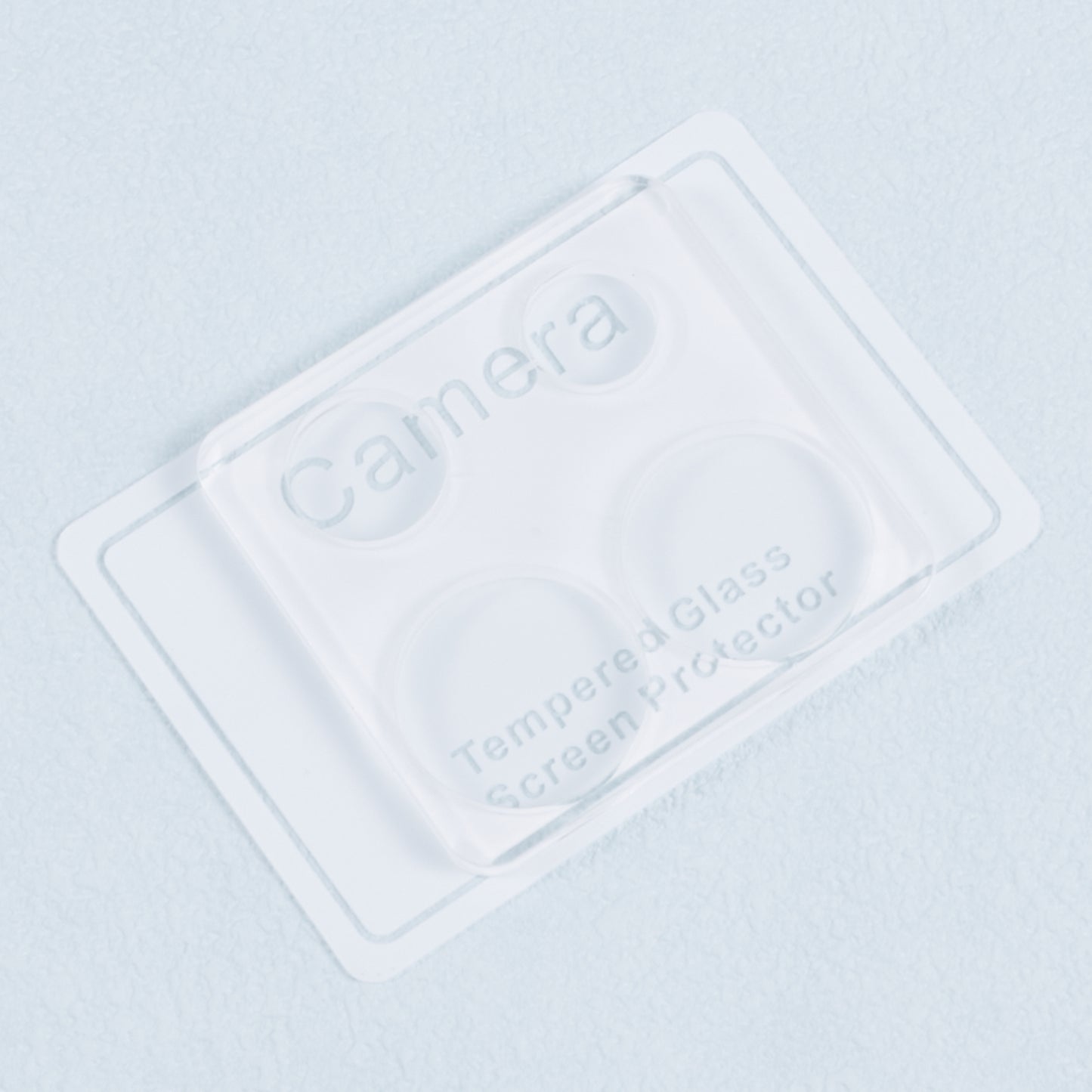 For Xiaomi Redmi Note 13 Pro 5G / Poco X6 5G Camera Lens Protector Corning Gorilla Glass 3D Arc Edges Rear Lens Film