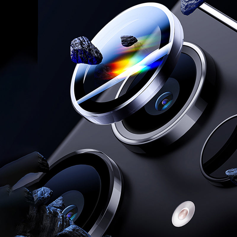 BENKS For Samsung Galaxy S24 Ultra Camera Lens Protector Ultra Clear Corning Gorilla Glass