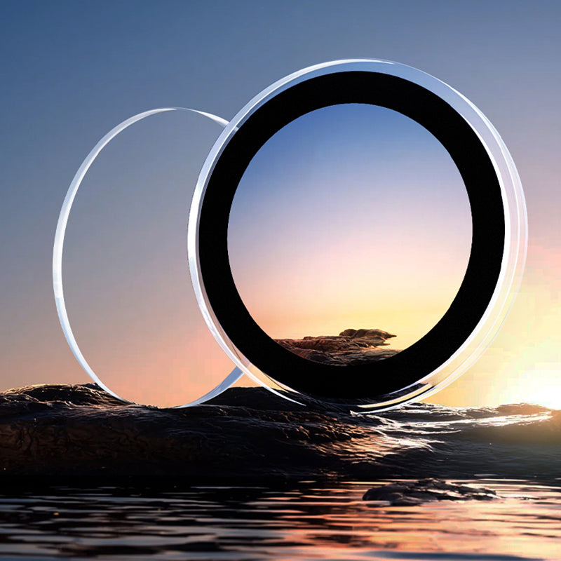 BENKS For Samsung Galaxy S24 Ultra Camera Lens Protector Ultra Clear Corning Gorilla Glass