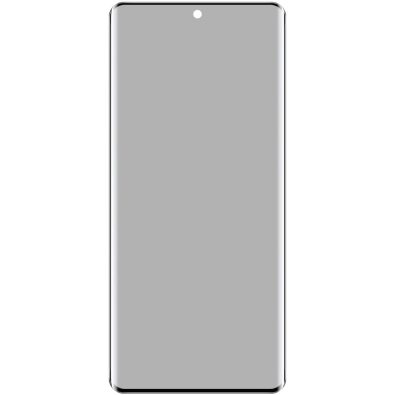 IMAK For vivo X100 5G / X100 Pro 5G Film Full Coverage 3D Curved Anti-peep Screen Protector