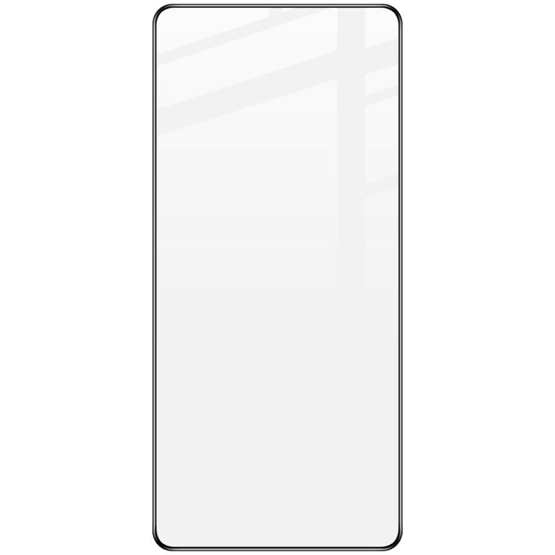 IMAK Pro+ Series For Xiaomi Redmi Note 13 Pro 4G / Poco M6 Pro 4G Film 9H Anti-scratch Screen Protector