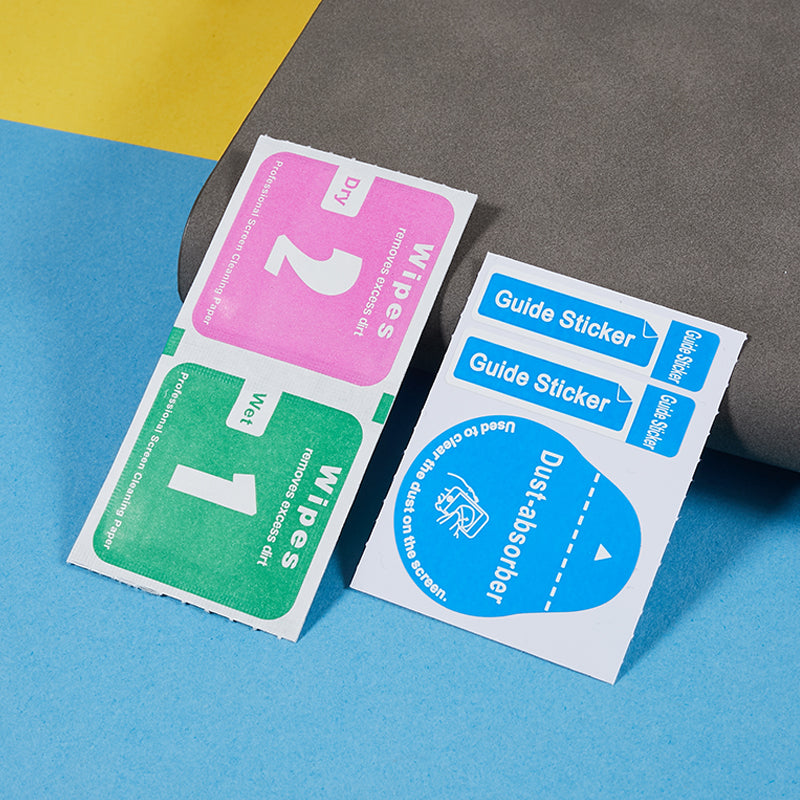 For Xiaomi Redmi Note 13 4G Privacy Screen Protector Silk Printing Full Coverage Side Glue Film