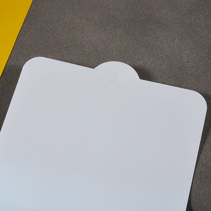 For Xiaomi Redmi Note 13 5G PET Phone Screen Protector Anti-scratch HD Clear Film