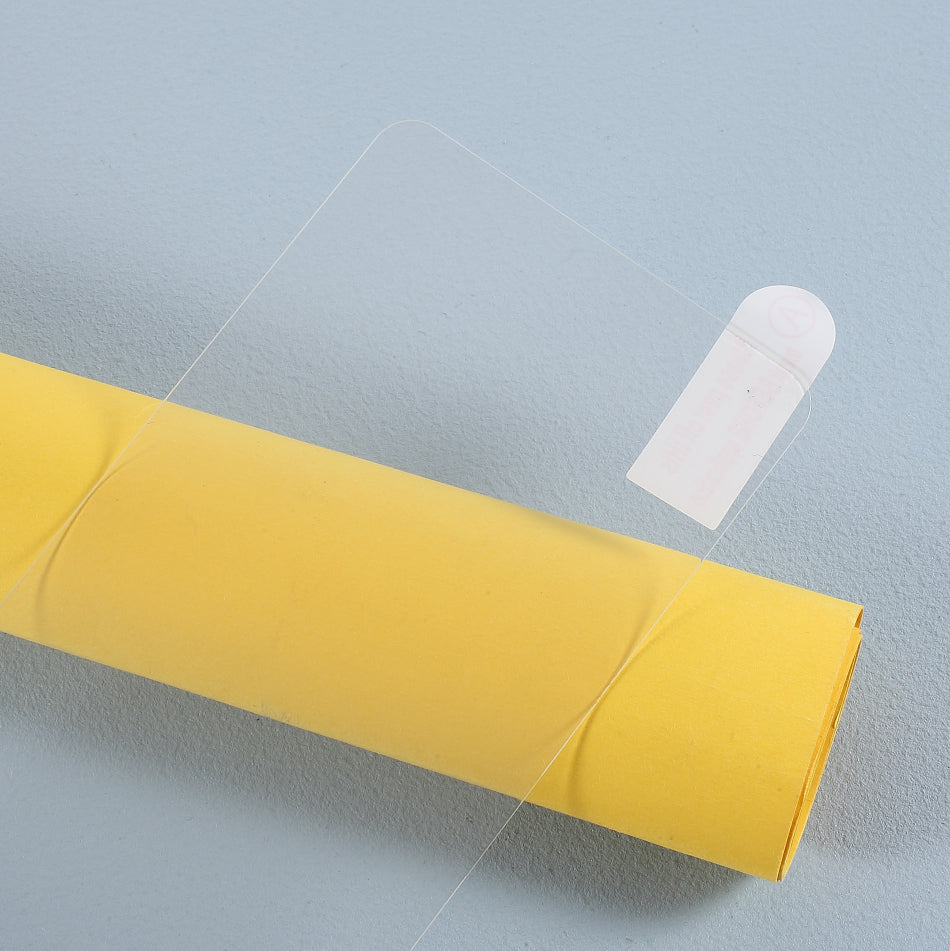 For Xiaomi Redmi Note 13 4G 0.25 Arc Edge Screen Protector High Aluminum-silicon Glass Film