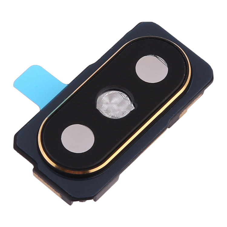 OEM Rear Camera Lens Cover Frame Holder for Xiaomi Mi Mix 2s