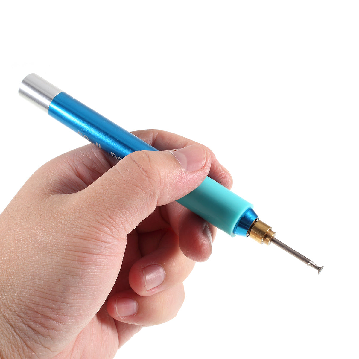 BG1228 Multi-function Electric Grinding Polishing Engraving Pen