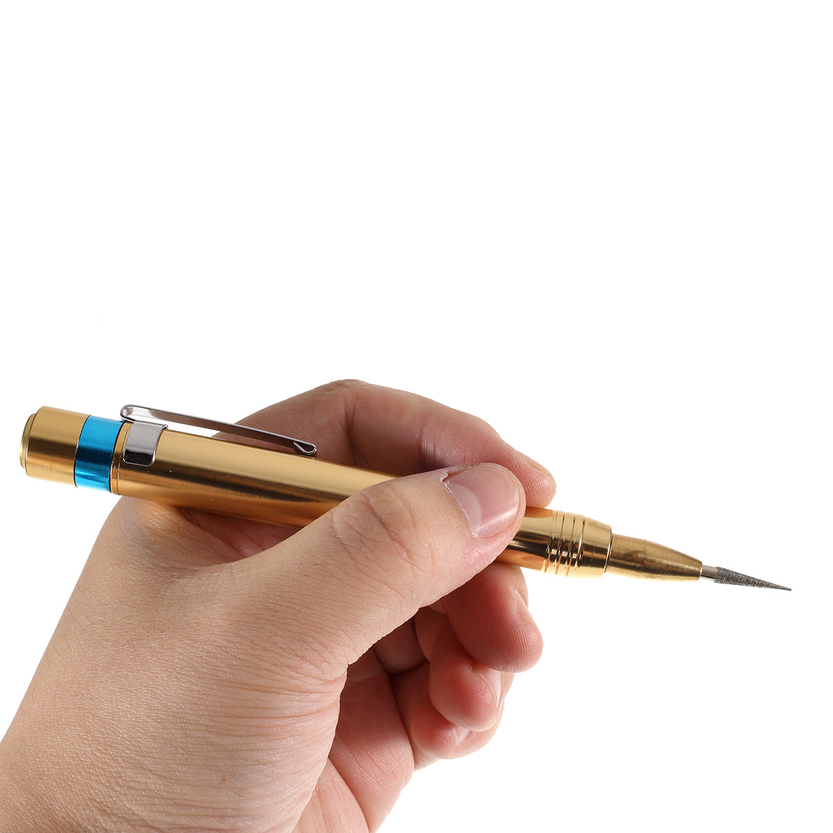 WLXY Pen-Shaped Micro Electric Grinding Polishing Engraving Pen