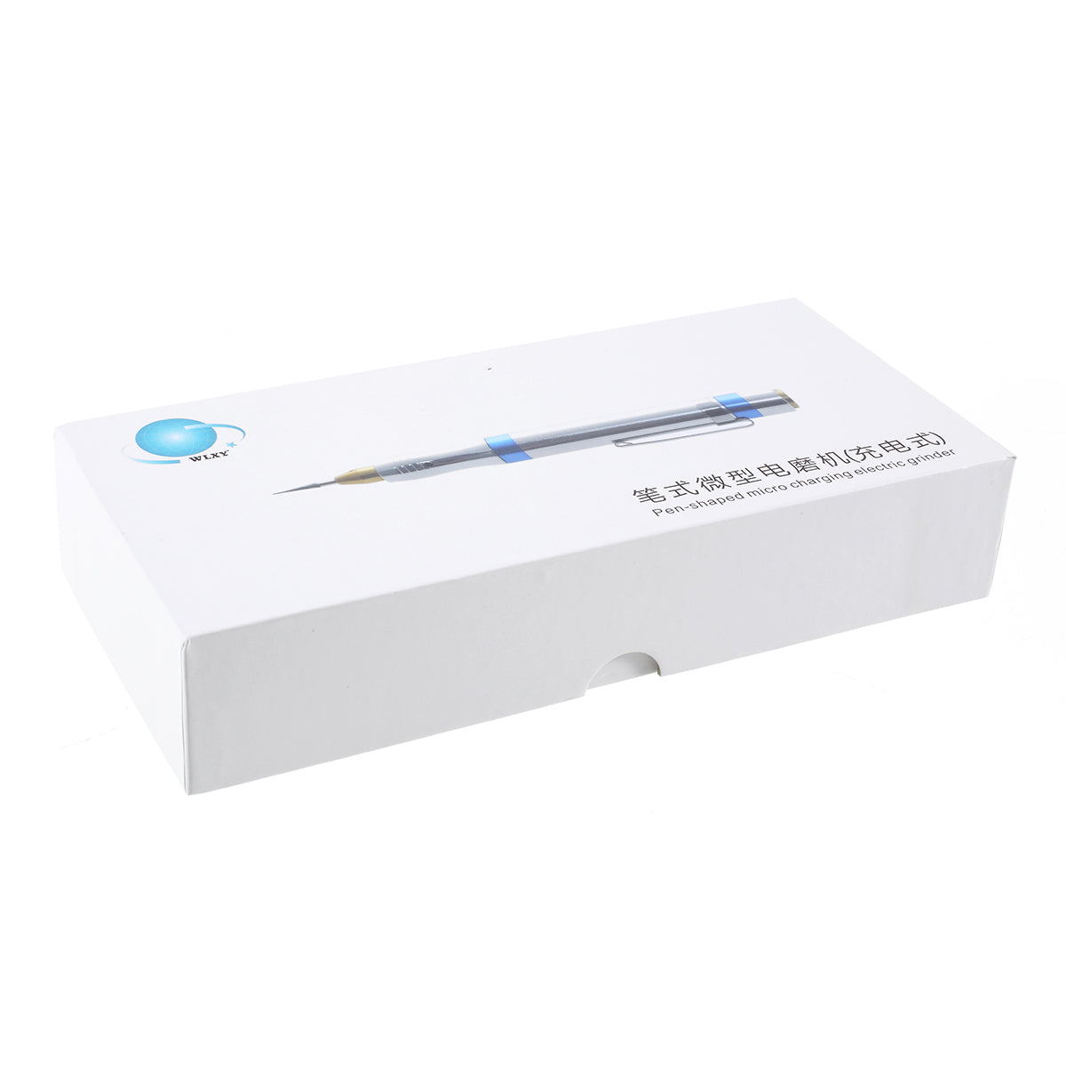 WLXY Pen-Shaped Micro Electric Grinding Polishing Engraving Pen