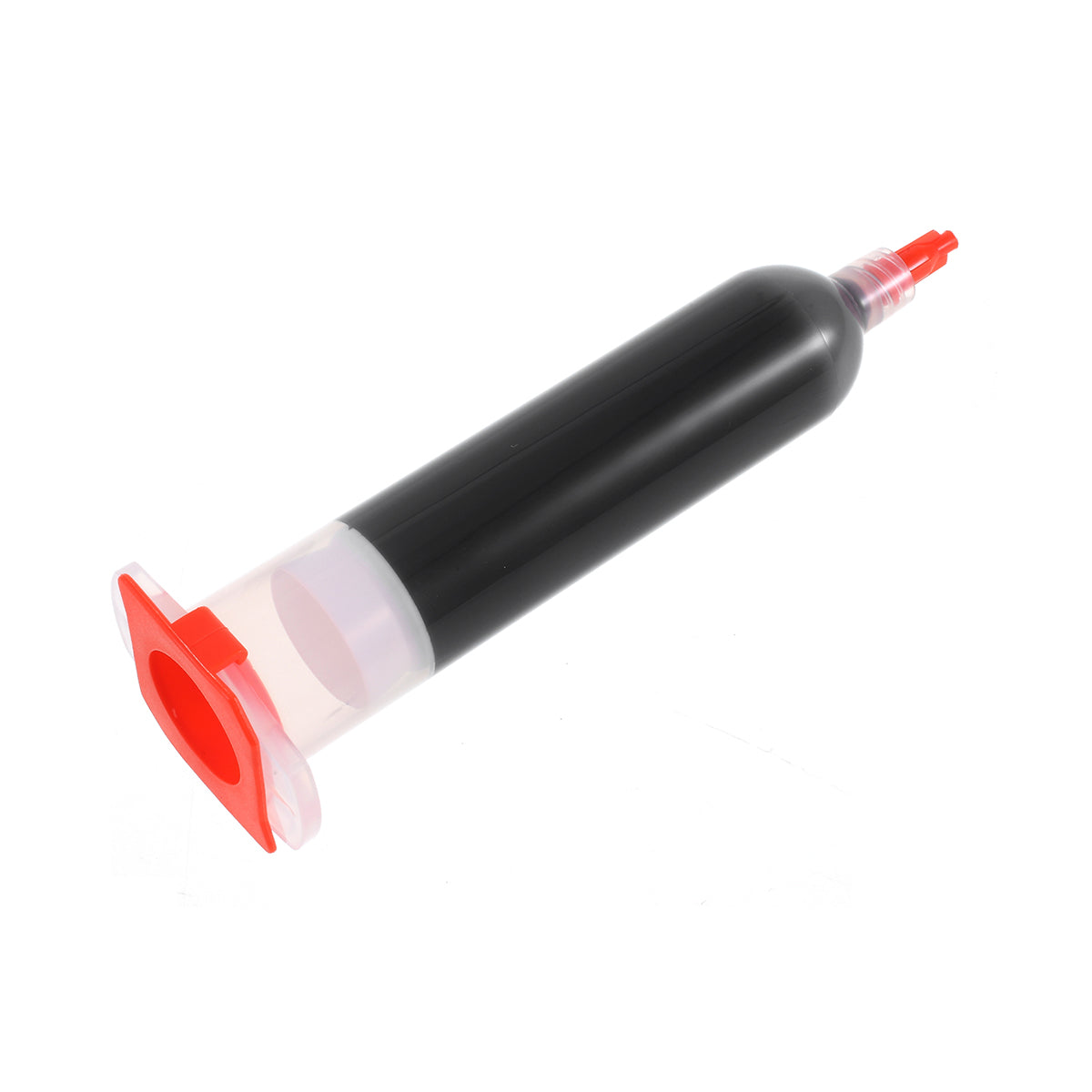 E-Fixit BGA SMD Solder Soldering Paste Flux - Black